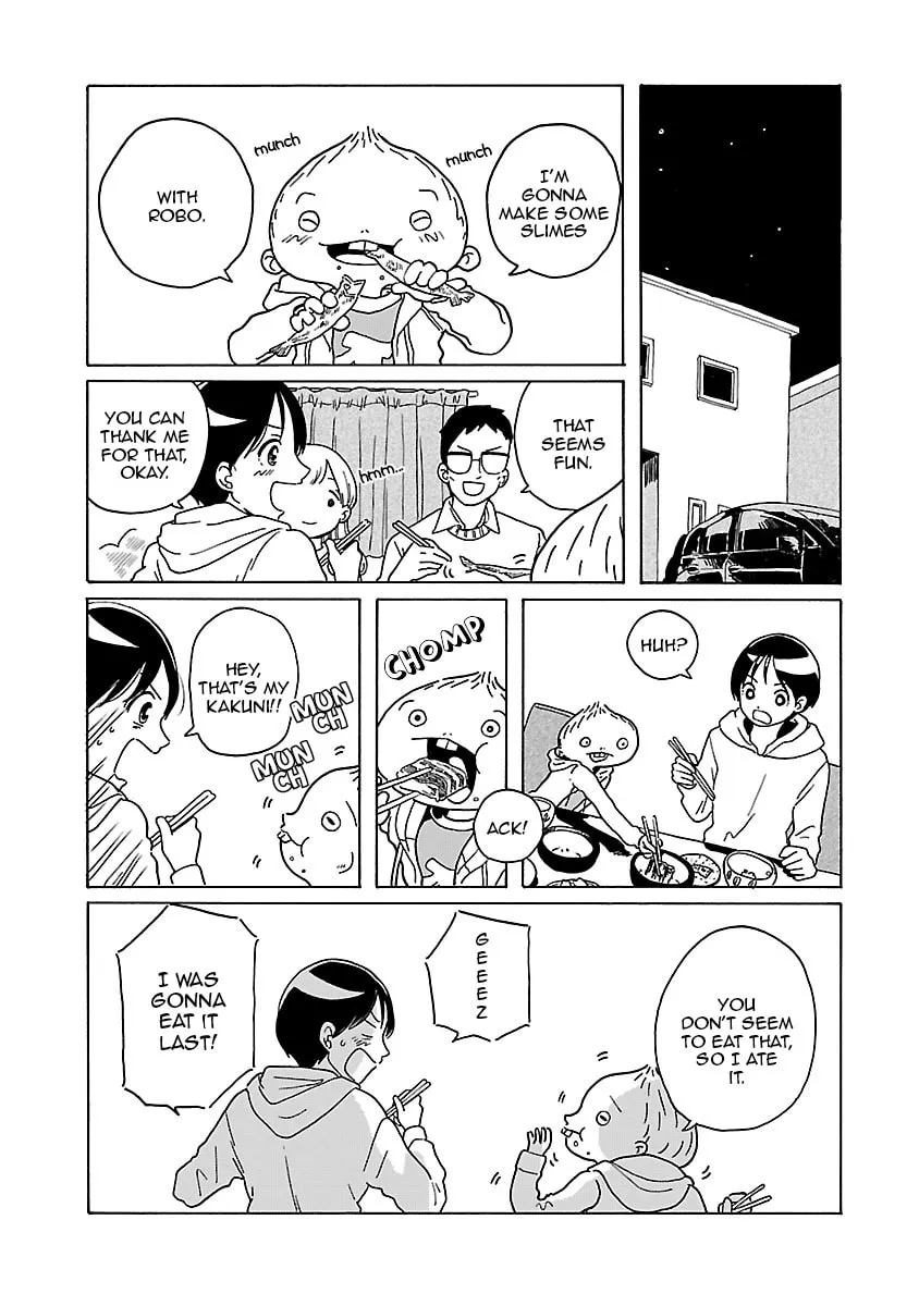 Read Korogaru Kyoudai chapter 4 image 21 on Lezhin
