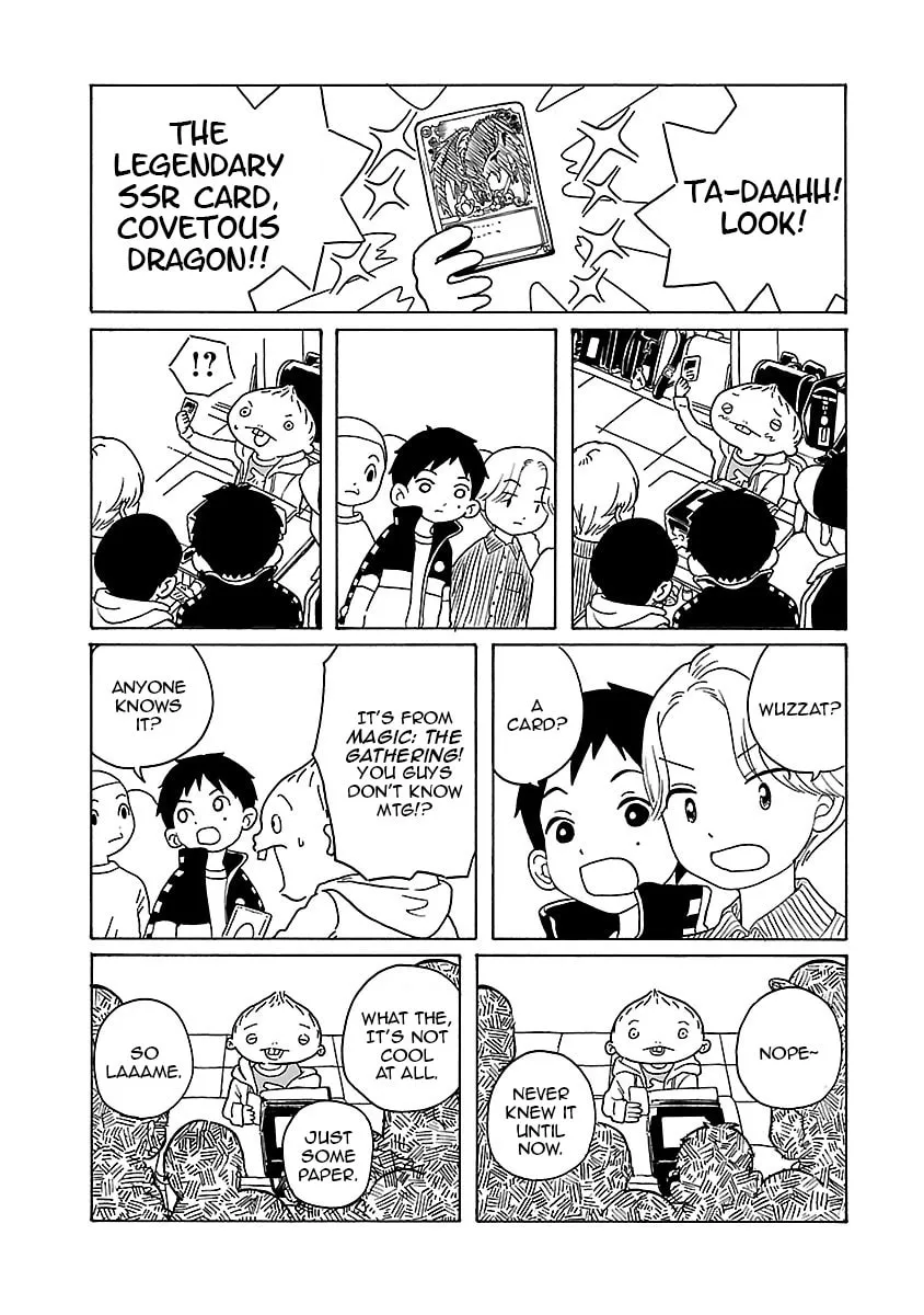 Read Korogaru Kyoudai chapter 4 image 3 on Lezhin