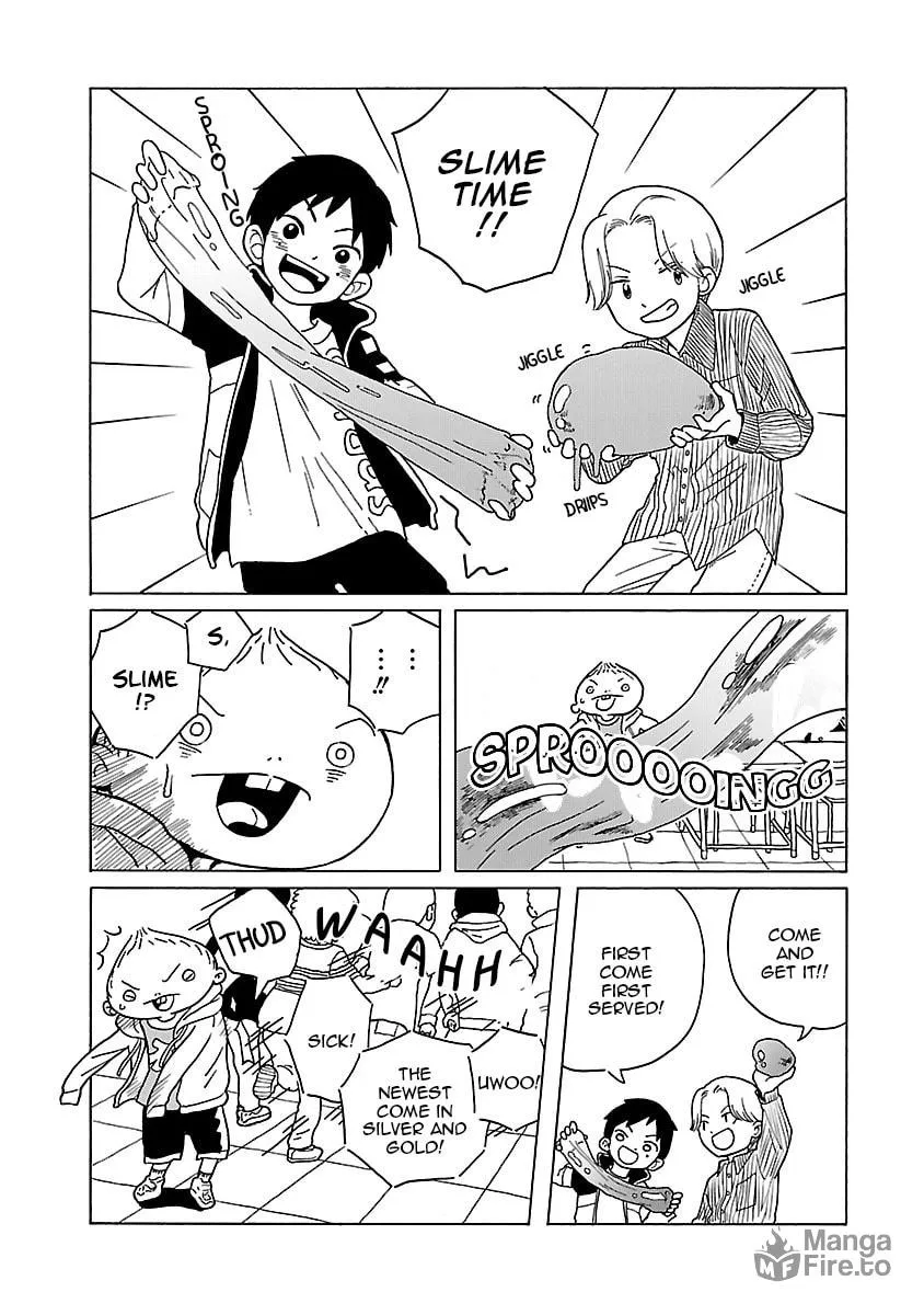 Read Korogaru Kyoudai chapter 4 image 5 on Lezhin