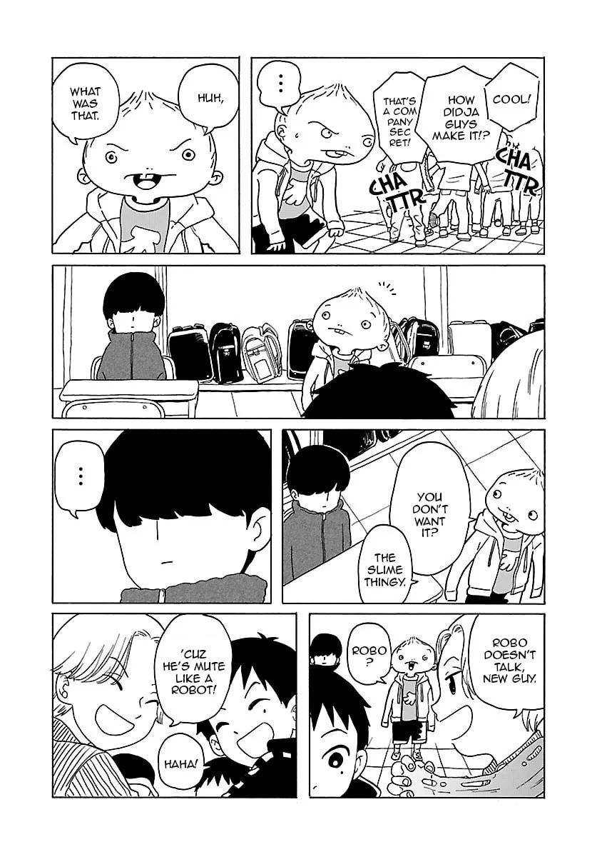 Read Korogaru Kyoudai chapter 4 image 6 on Lezhin