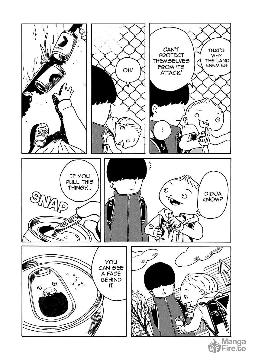 Read Korogaru Kyoudai chapter 4 image 8 on Lezhin