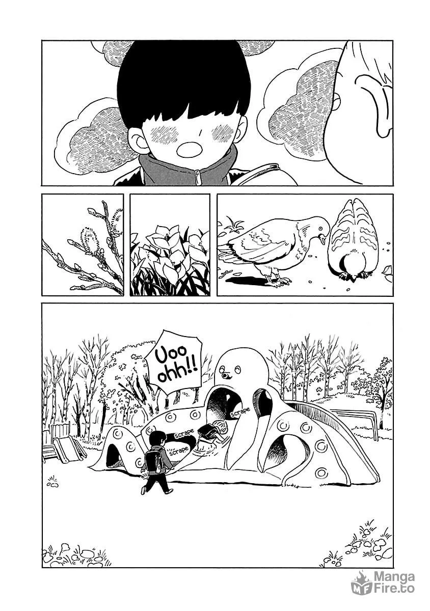 Read Korogaru Kyoudai chapter 4 image 9 on Lezhin