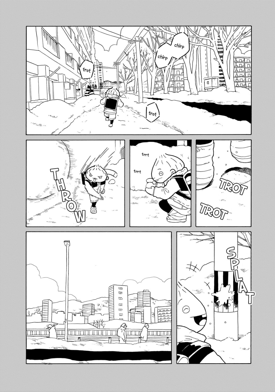 Read Korogaru Kyoudai chapter 41 image 31 on Lezhin
