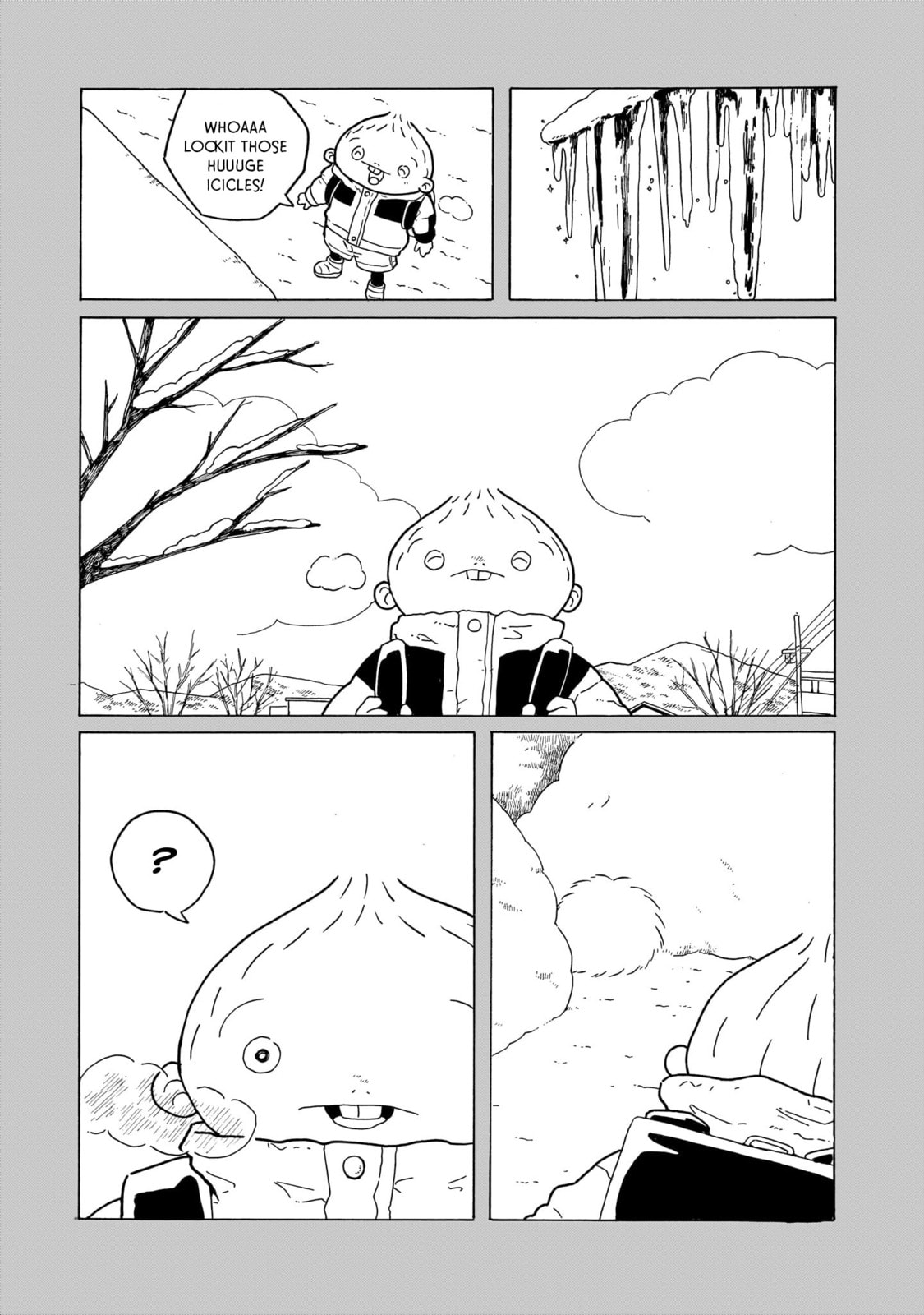Read Korogaru Kyoudai chapter 41 image 32 on Lezhin