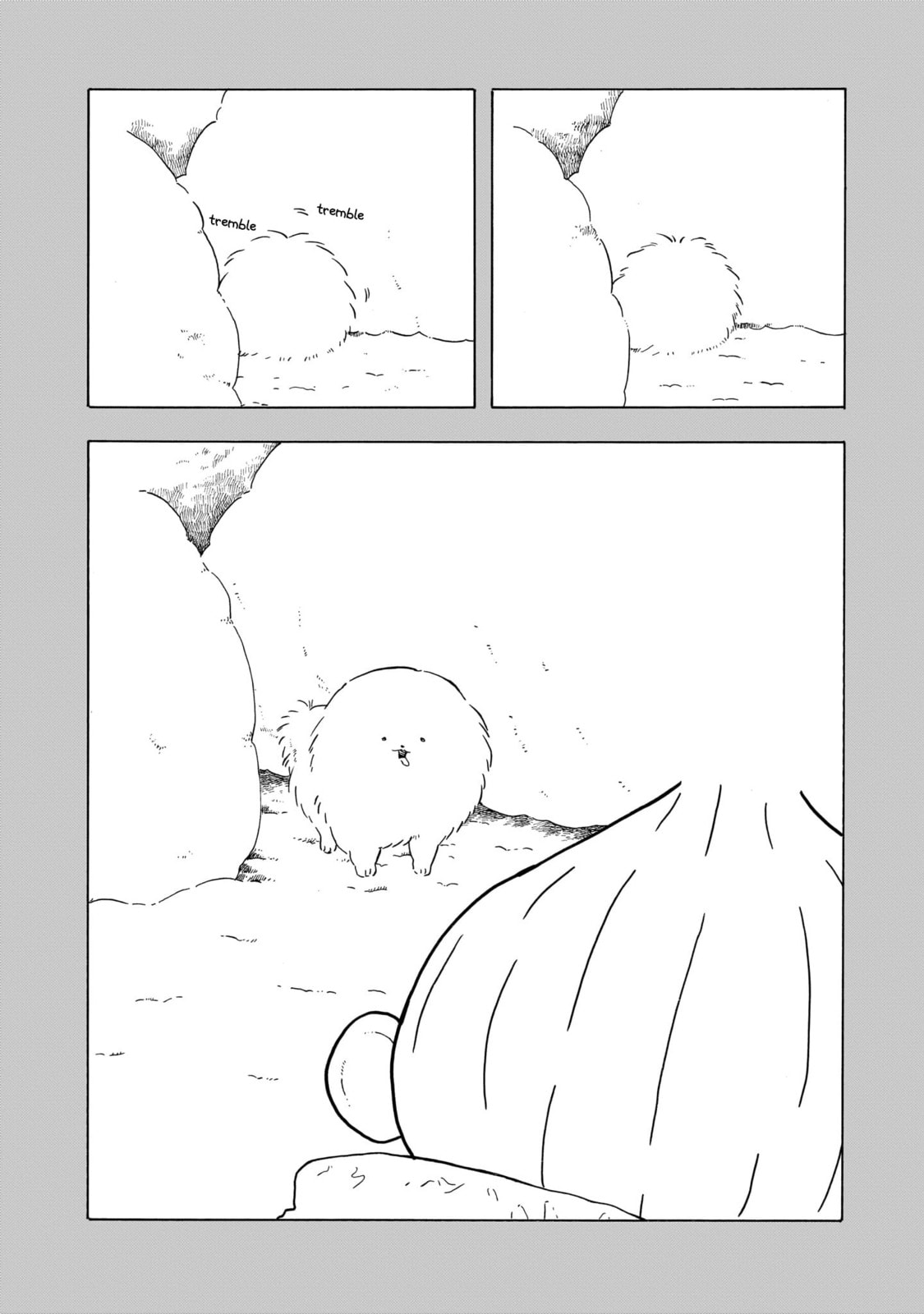 Read Korogaru Kyoudai chapter 41 image 33 on Lezhin