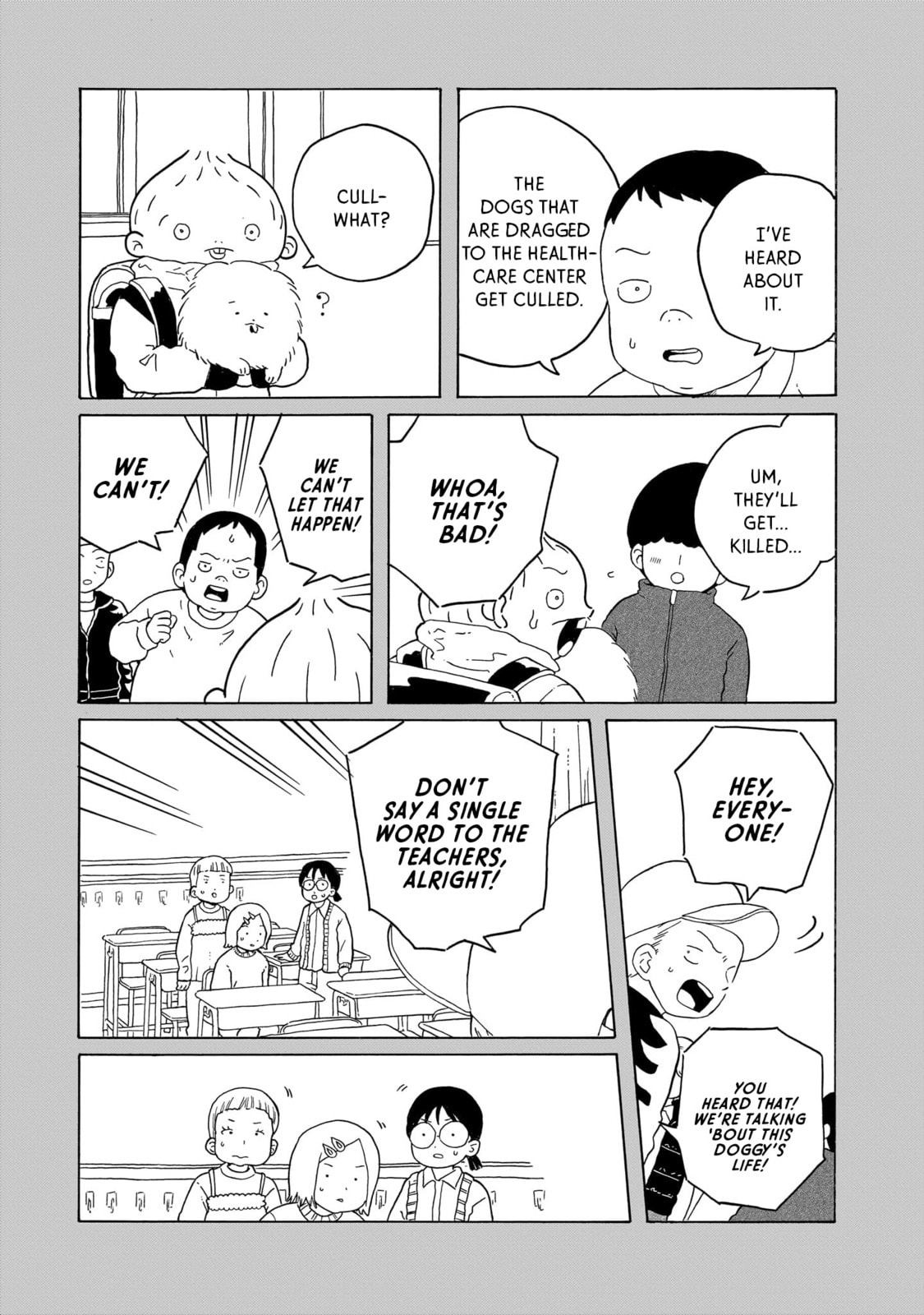Read Korogaru Kyoudai chapter 41 image 38 on Lezhin