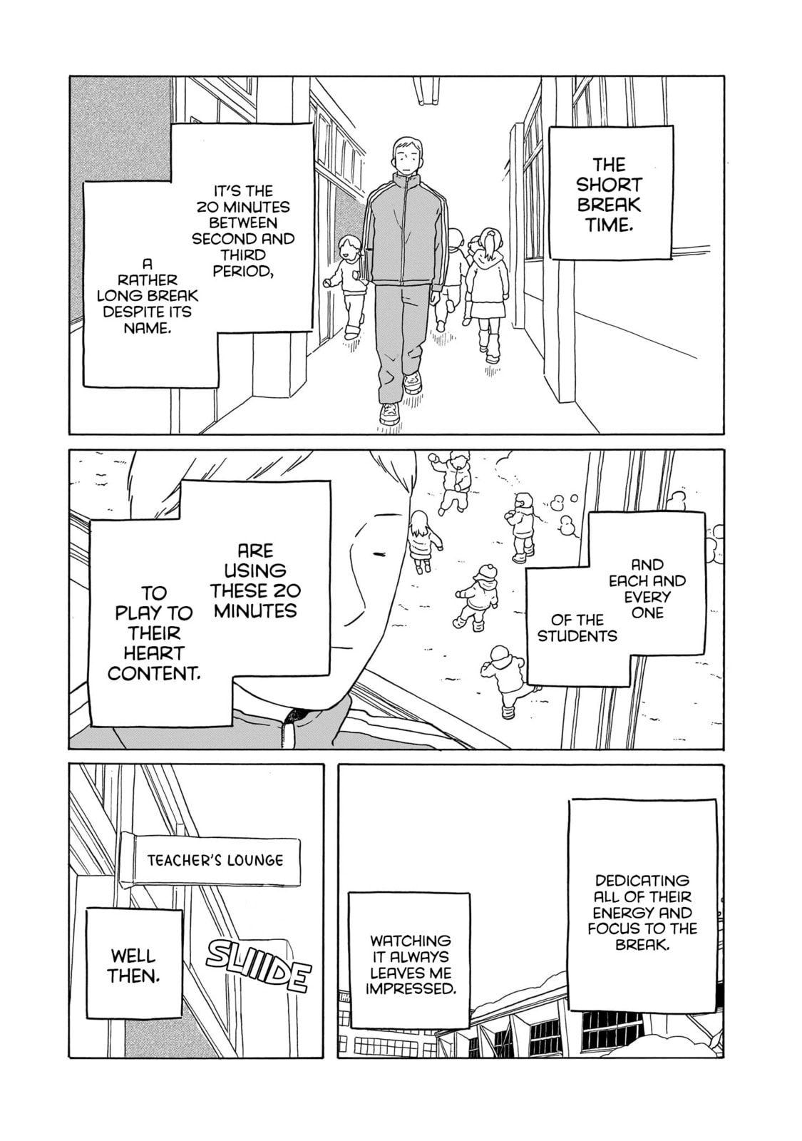 Read Korogaru Kyoudai chapter 41 image 4 on Lezhin
