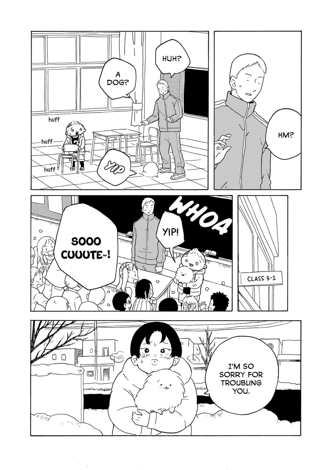 Read Korogaru Kyoudai chapter 41 image 55 on Lezhin