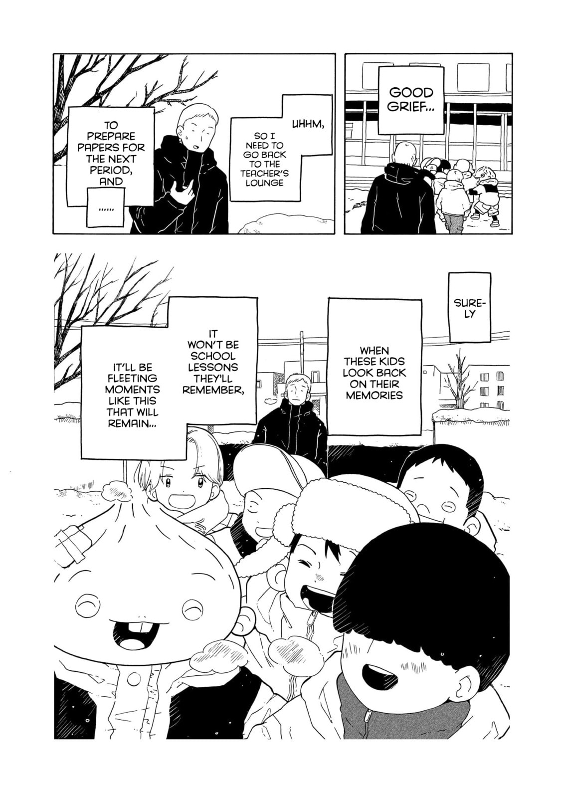 Read Korogaru Kyoudai chapter 41 image 57 on Lezhin