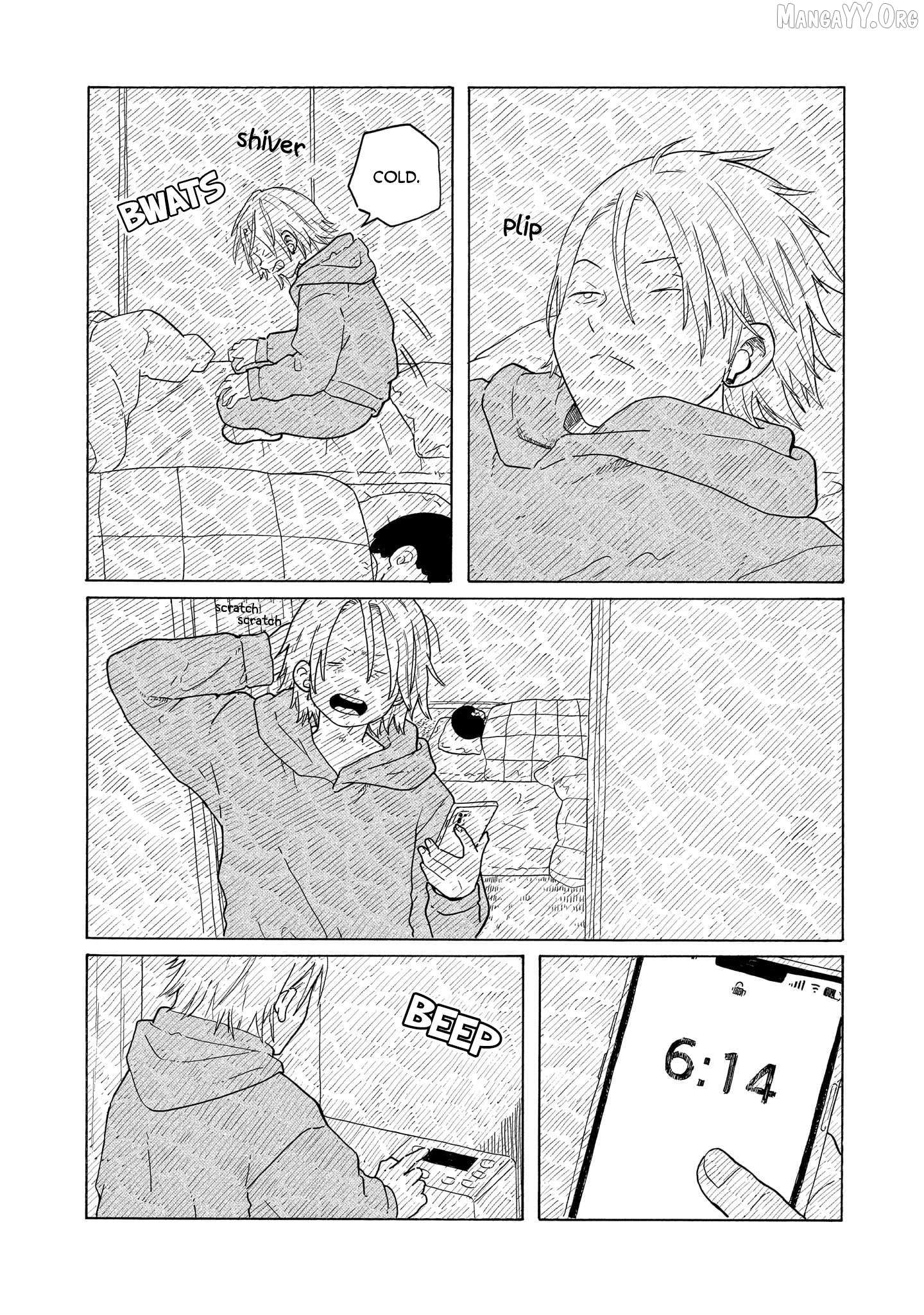 Read Korogaru Kyoudai chapter 42 image 1 on Lezhin