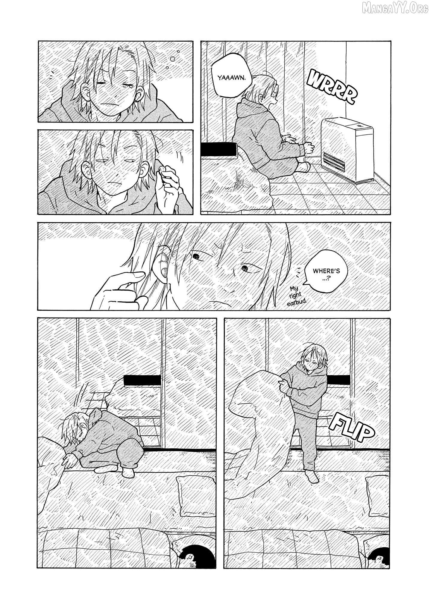 Read Korogaru Kyoudai chapter 42 image 2 on Lezhin