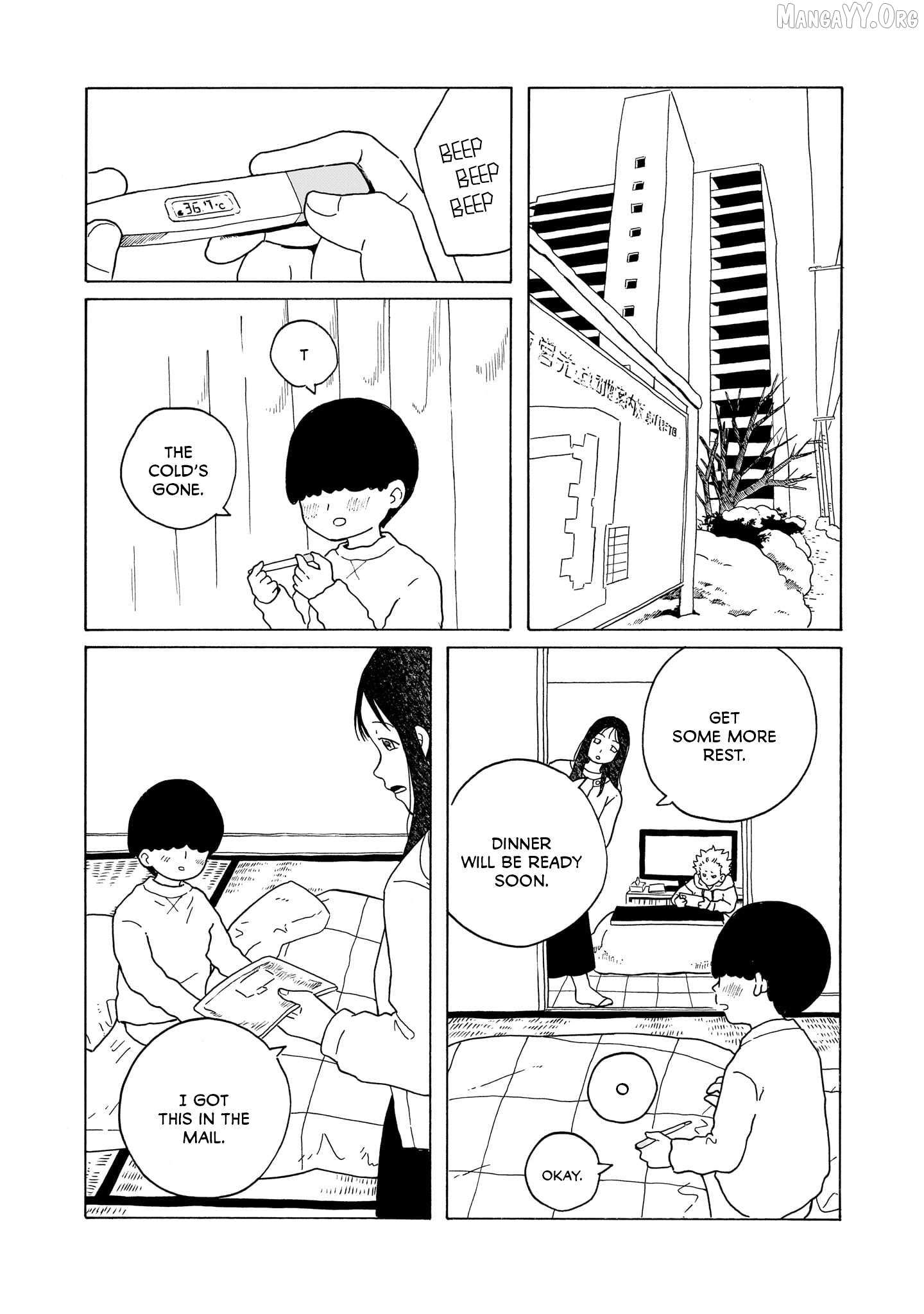 Read Korogaru Kyoudai chapter 42 image 21 on Lezhin