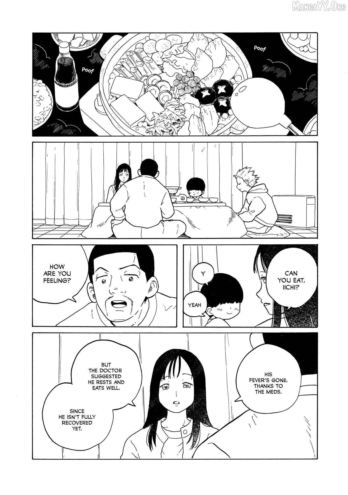 Read Korogaru Kyoudai chapter 42 image 23 on Lezhin