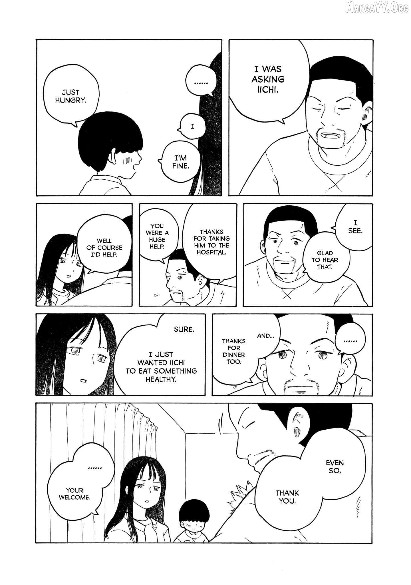 Read Korogaru Kyoudai chapter 42 image 24 on Lezhin