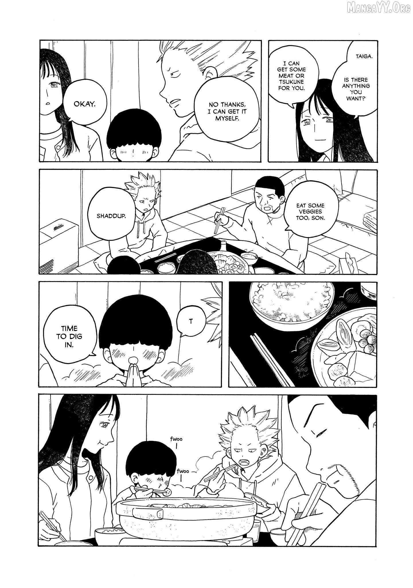 Read Korogaru Kyoudai chapter 42 image 25 on Lezhin