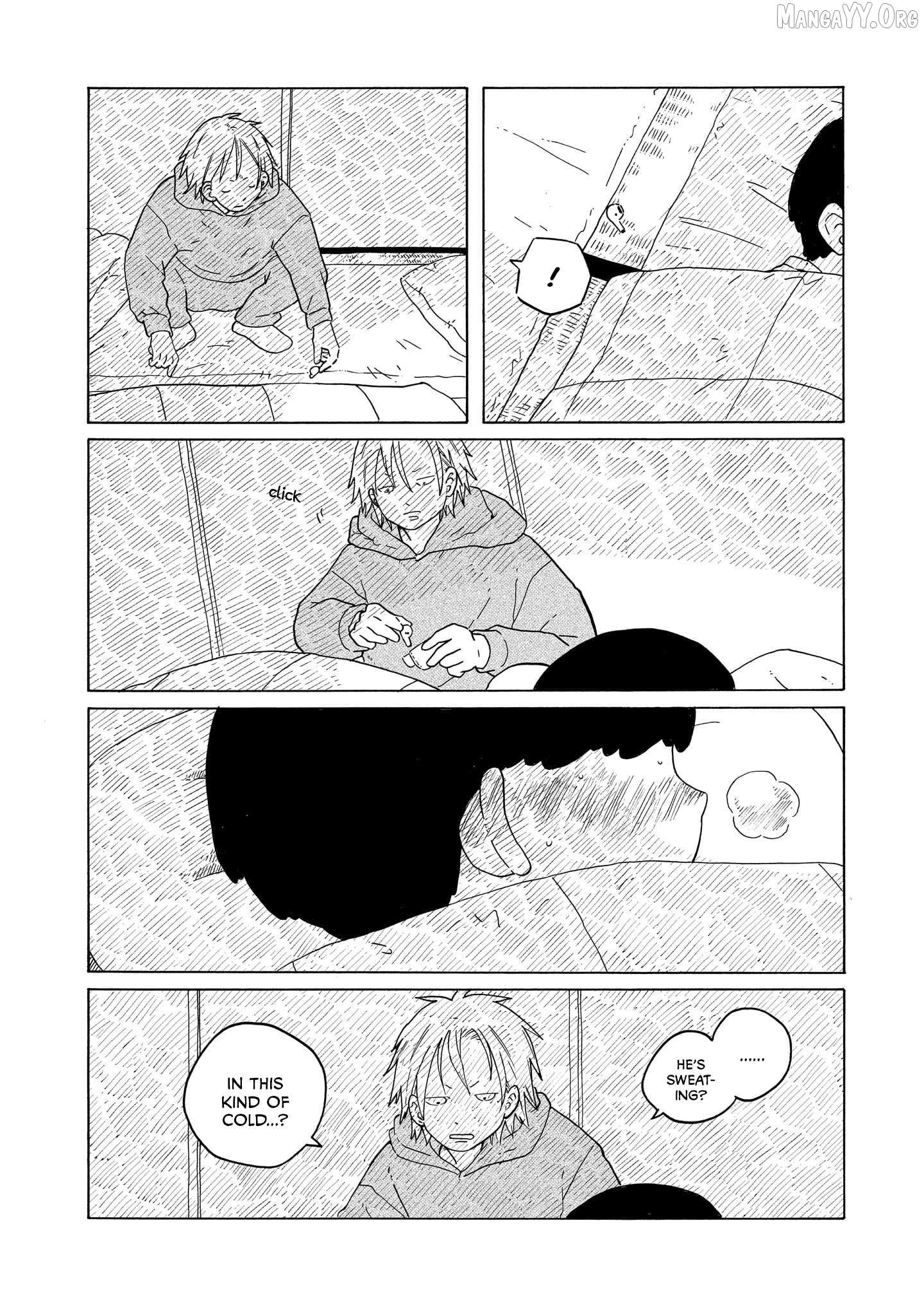 Read Korogaru Kyoudai chapter 42 image 3 on Lezhin