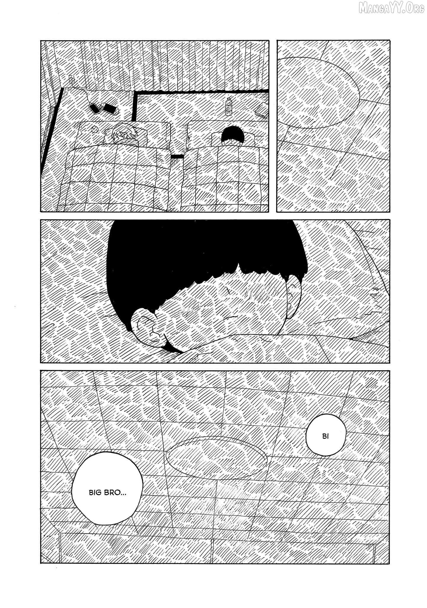 Read Korogaru Kyoudai chapter 42 image 31 on Lezhin