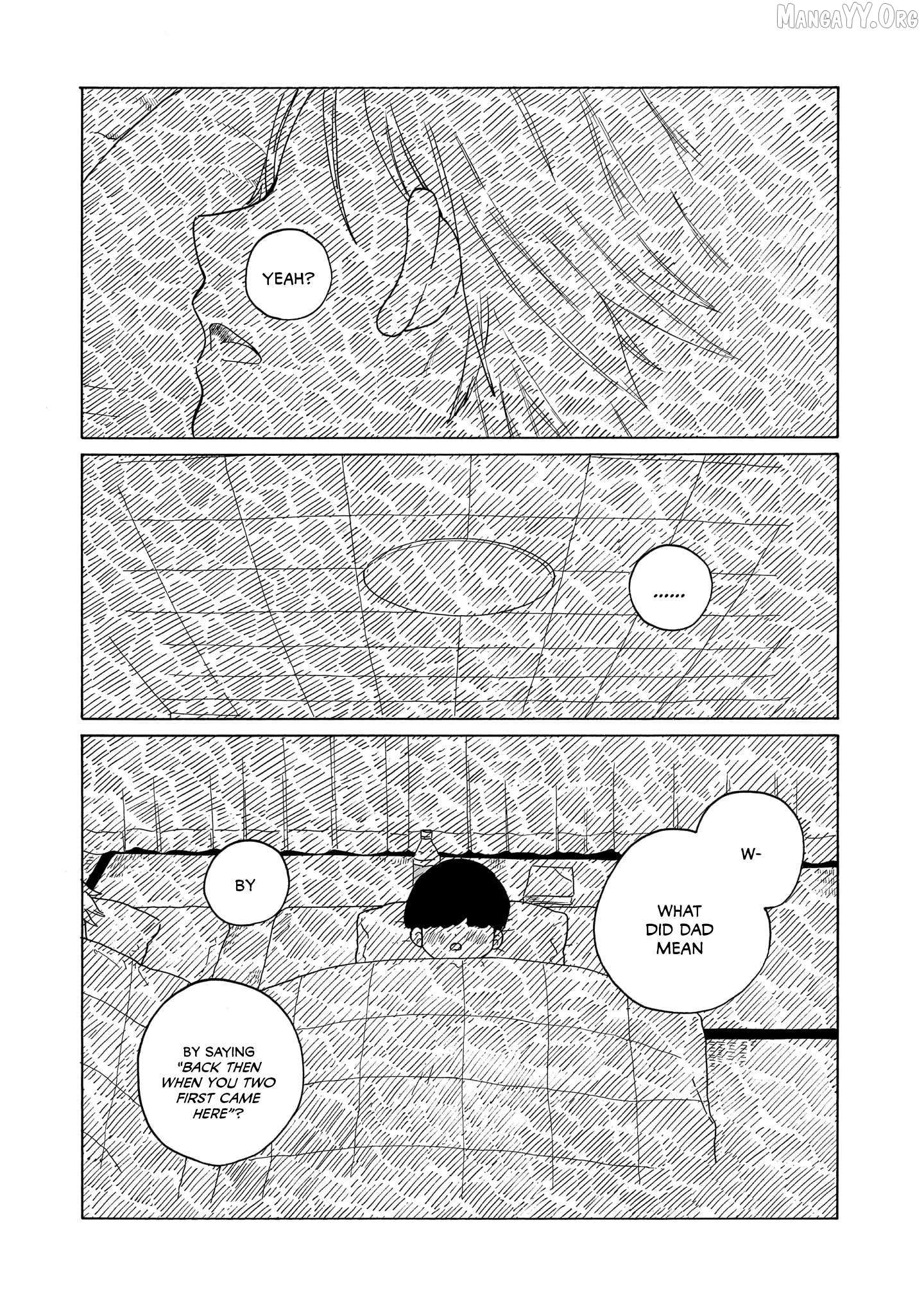 Read Korogaru Kyoudai chapter 42 image 32 on Lezhin
