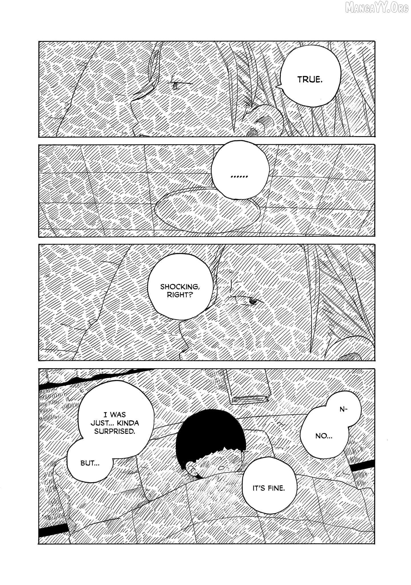 Read Korogaru Kyoudai chapter 42 image 35 on Lezhin