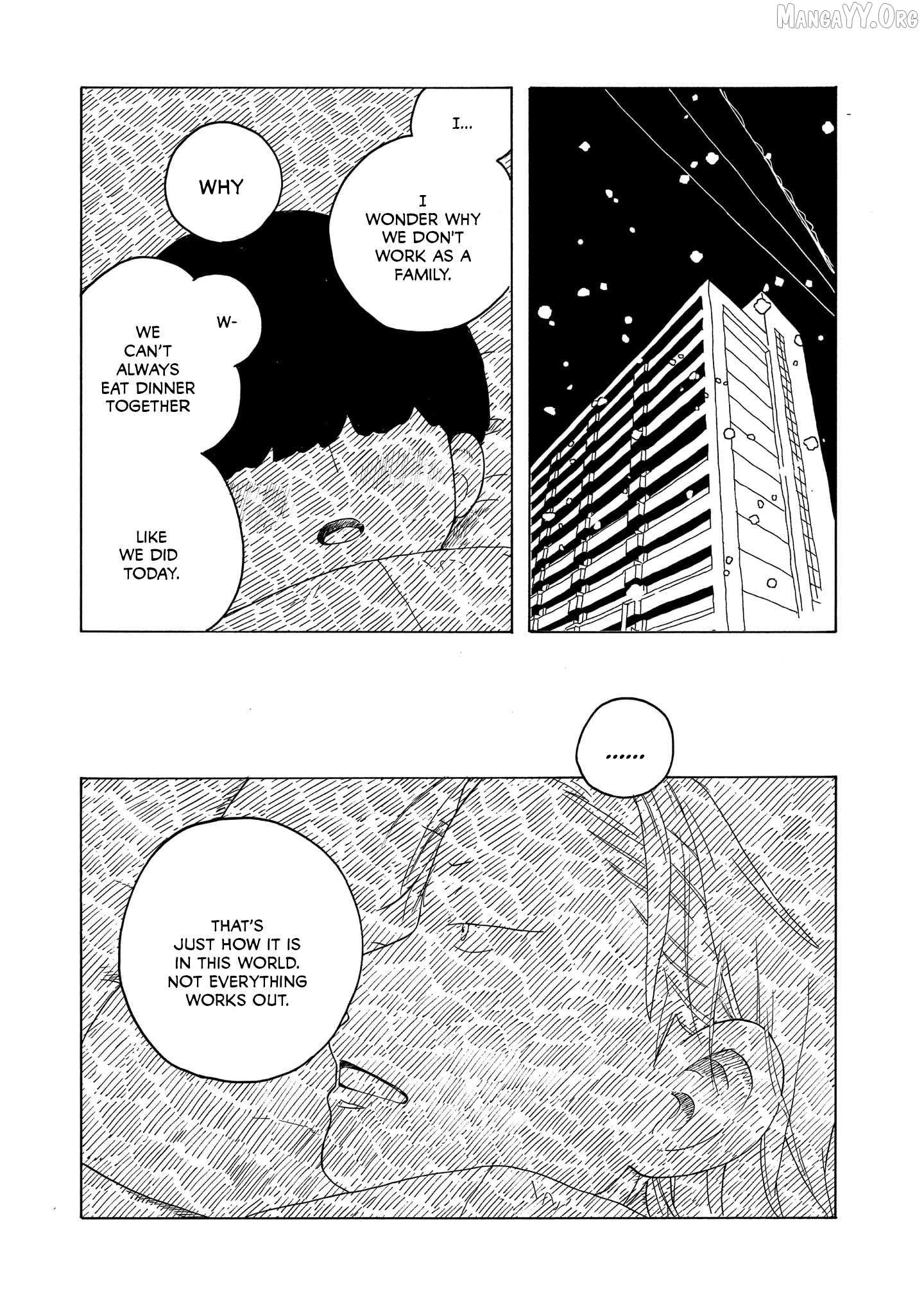 Read Korogaru Kyoudai chapter 42 image 36 on Lezhin