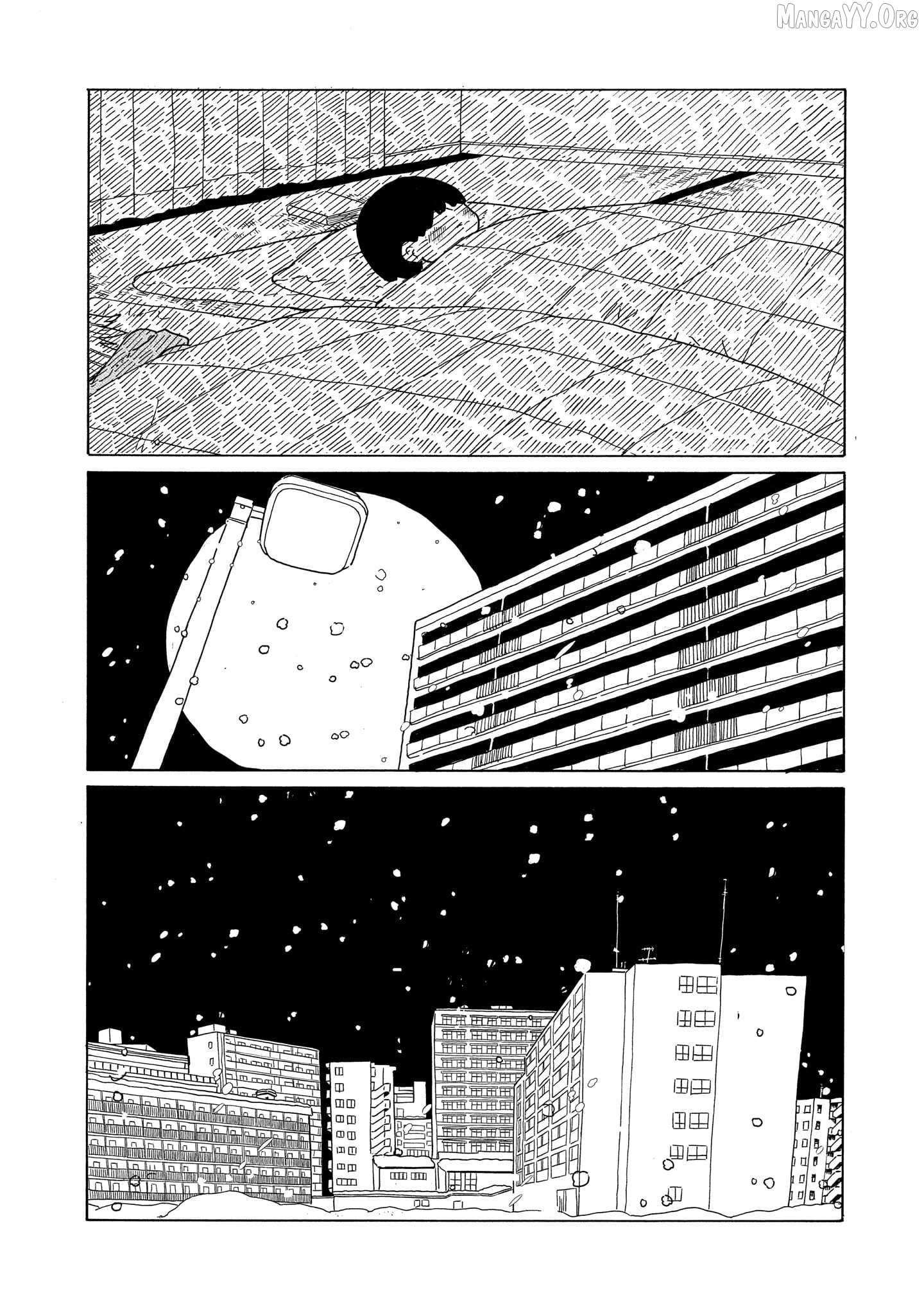 Read Korogaru Kyoudai chapter 42 image 37 on Lezhin