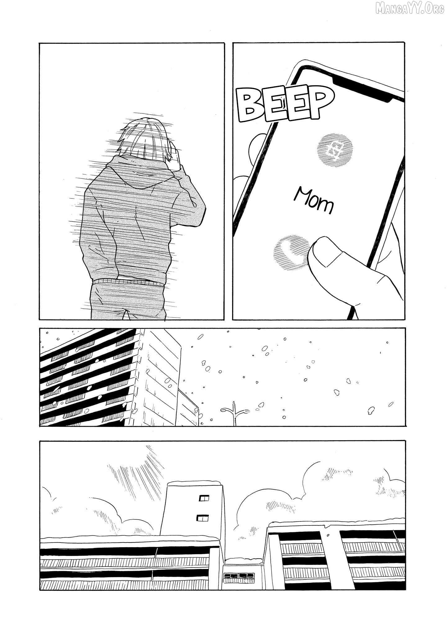 Read Korogaru Kyoudai chapter 42 image 6 on Lezhin
