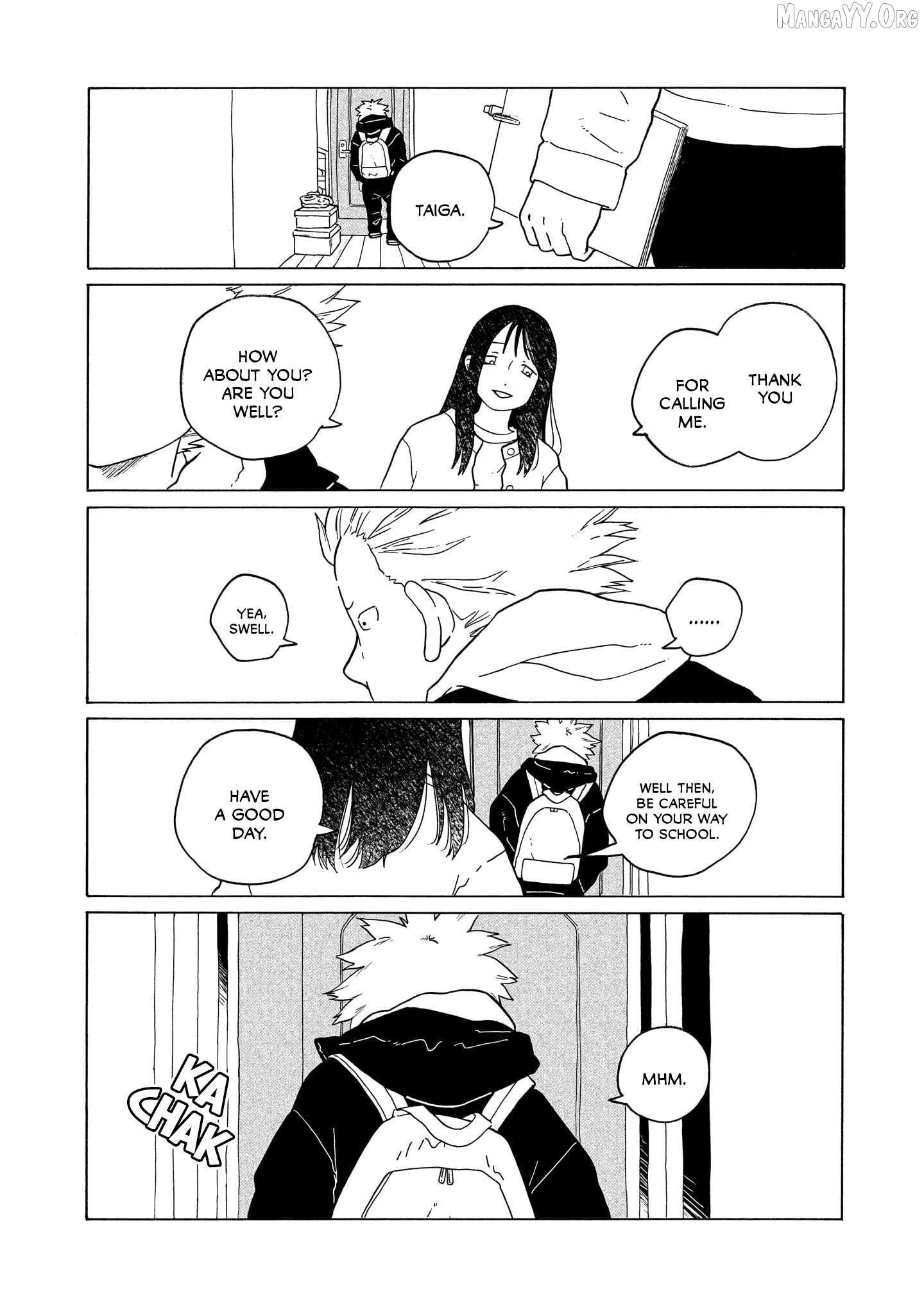 Read Korogaru Kyoudai chapter 42 image 9 on Lezhin