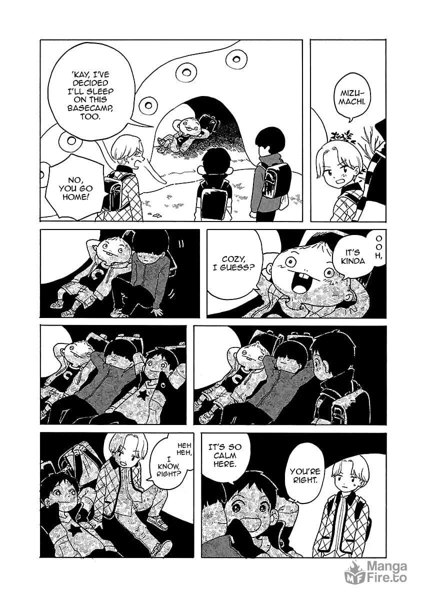 Read Korogaru Kyoudai chapter 5 image 11 on Lezhin