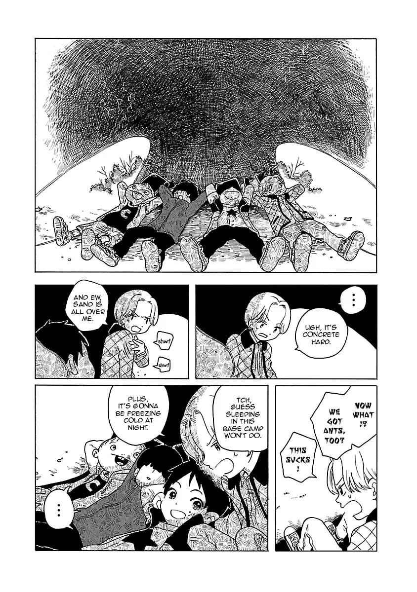 Read Korogaru Kyoudai chapter 5 image 12 on Lezhin