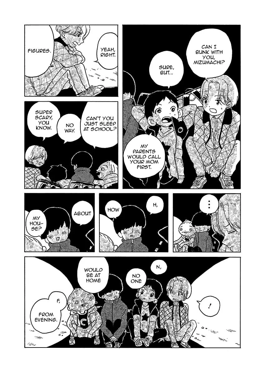 Read Korogaru Kyoudai chapter 5 image 13 on Lezhin