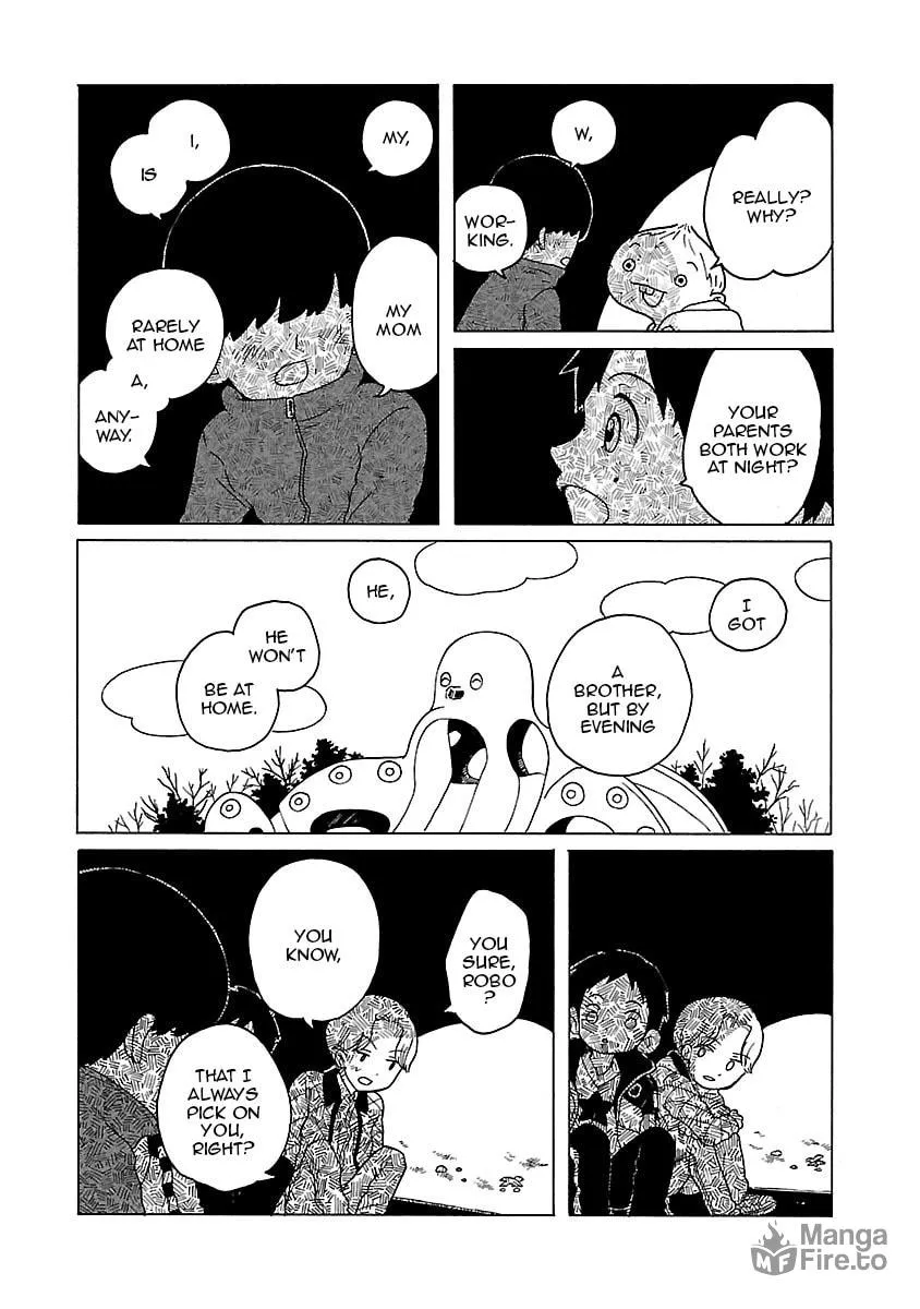 Read Korogaru Kyoudai chapter 5 image 14 on Lezhin