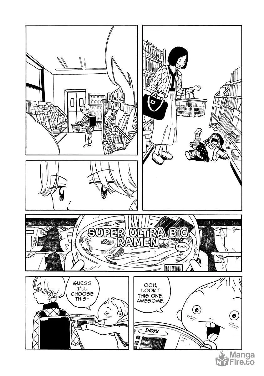 Read Korogaru Kyoudai chapter 5 image 17 on Lezhin