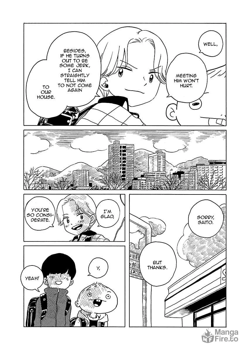 Read Korogaru Kyoudai chapter 5 image 19 on Lezhin