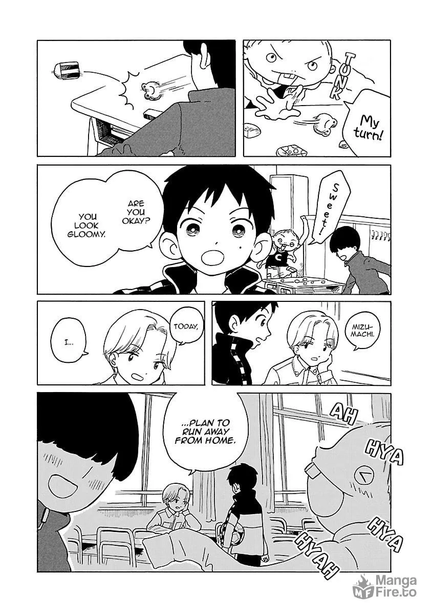Read Korogaru Kyoudai chapter 5 image 2 on Lezhin