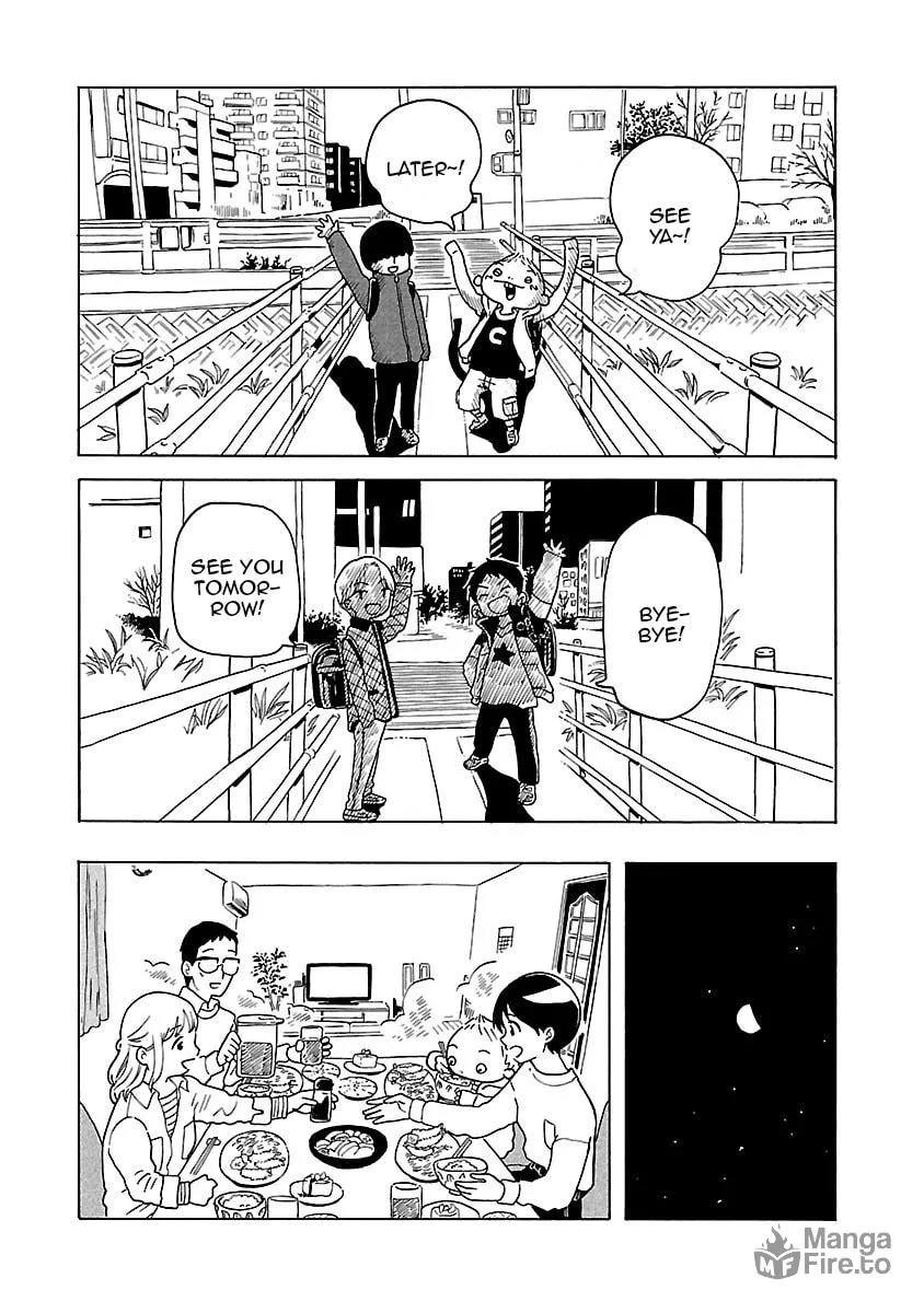 Read Korogaru Kyoudai chapter 5 image 20 on Lezhin