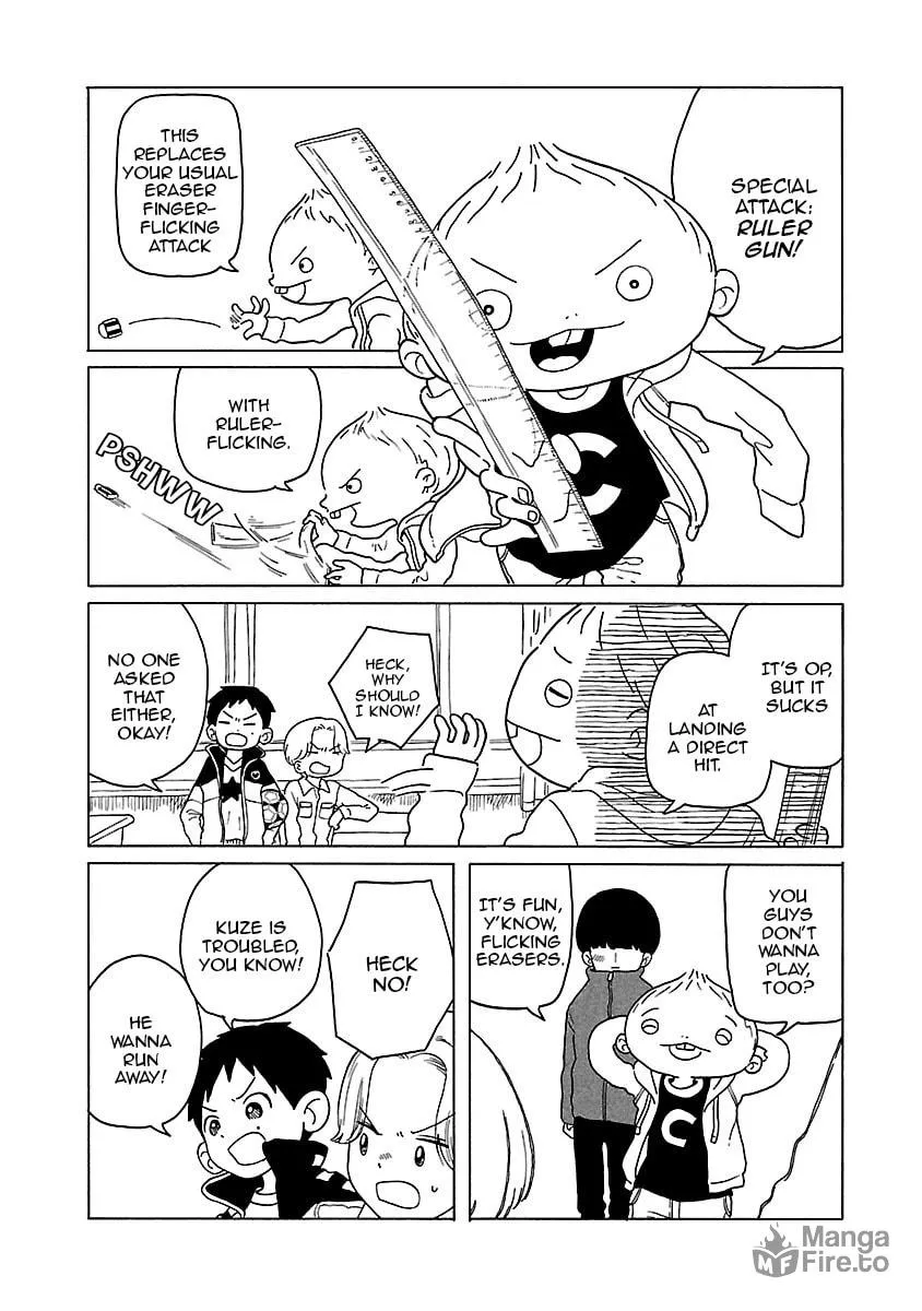 Read Korogaru Kyoudai chapter 5 image 5 on Lezhin