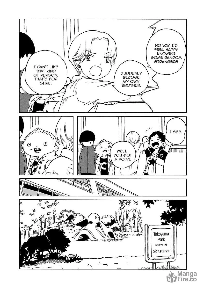 Read Korogaru Kyoudai chapter 5 image 9 on Lezhin