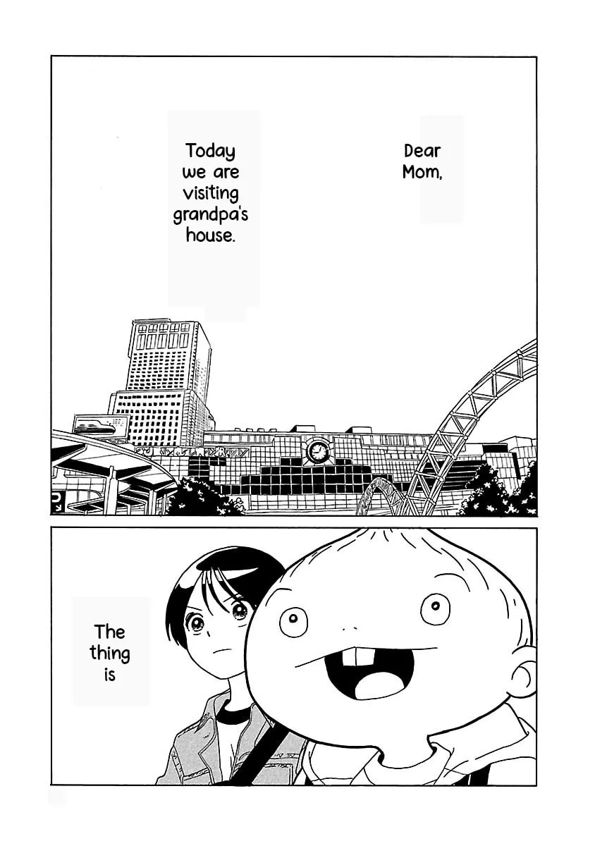 Read Korogaru Kyoudai chapter 7 image 0 on Lezhin