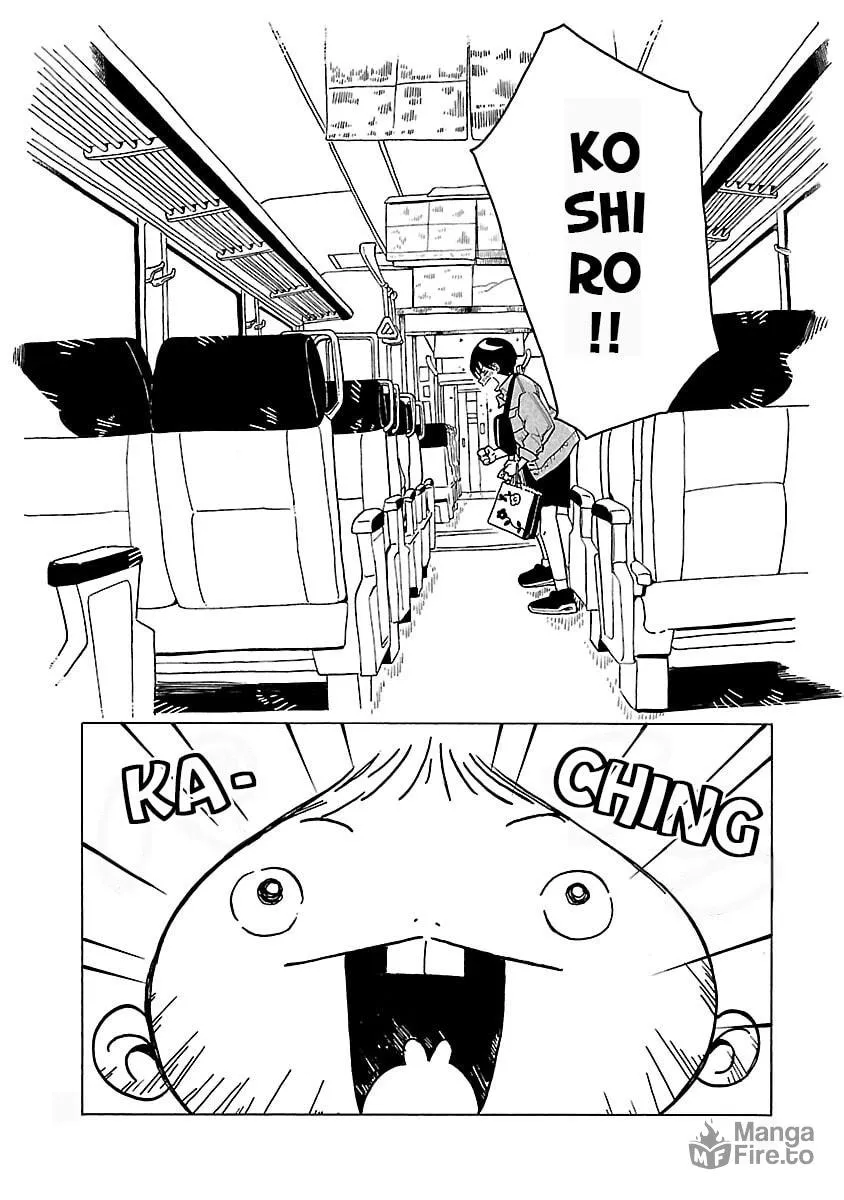 Read Korogaru Kyoudai chapter 7 image 17 on Lezhin