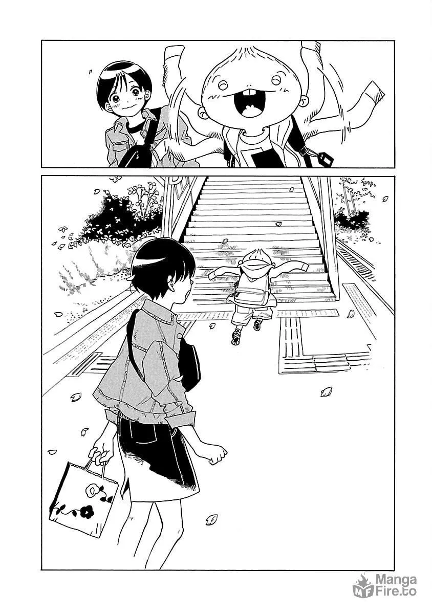 Read Korogaru Kyoudai chapter 7 image 19 on Lezhin