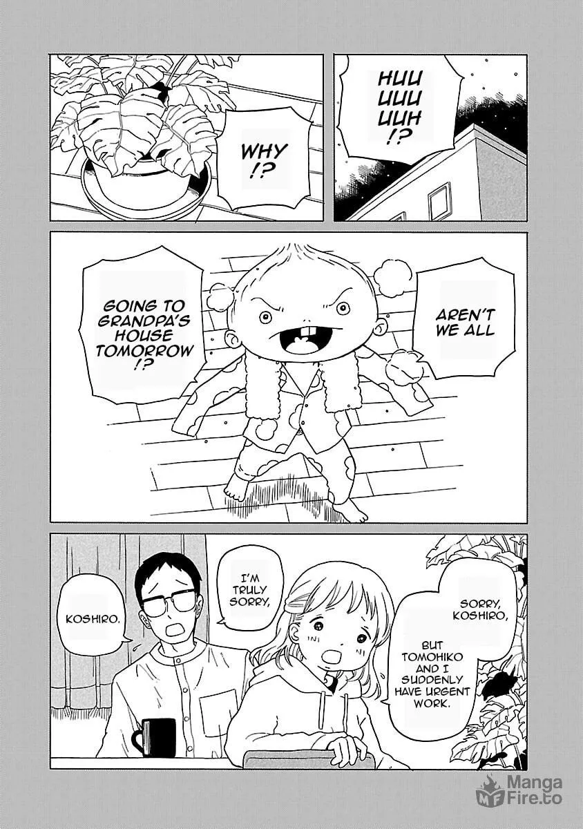 Read Korogaru Kyoudai chapter 7 image 2 on Lezhin