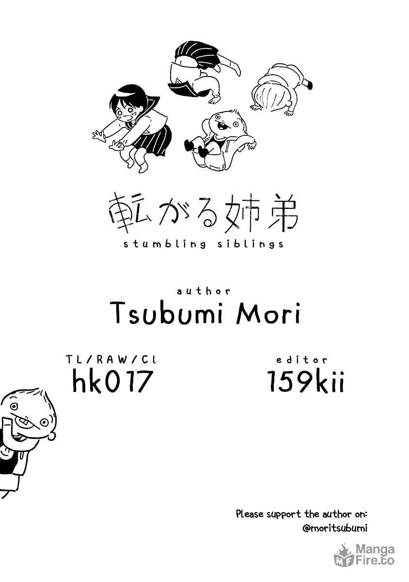 Read Korogaru Kyoudai chapter 7 image 20 on Lezhin