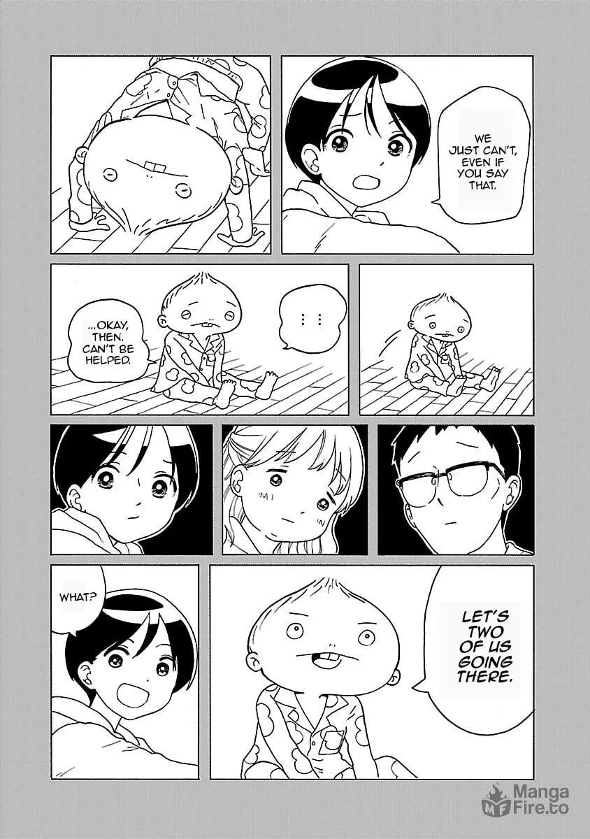 Read Korogaru Kyoudai chapter 7 image 4 on Lezhin