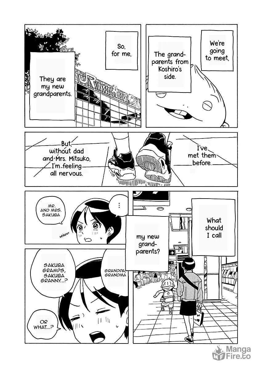 Read Korogaru Kyoudai chapter 7 image 5 on Lezhin