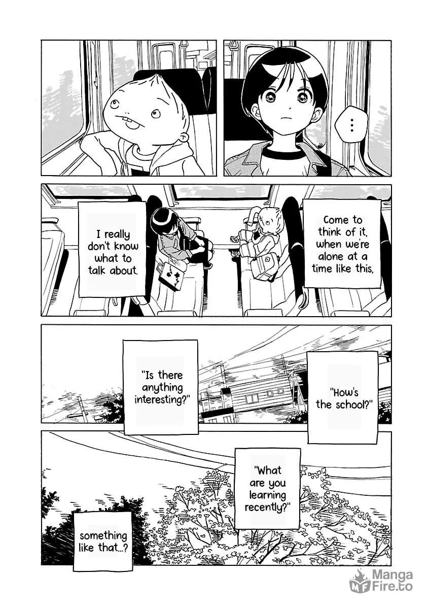 Read Korogaru Kyoudai chapter 7 image 9 on Lezhin