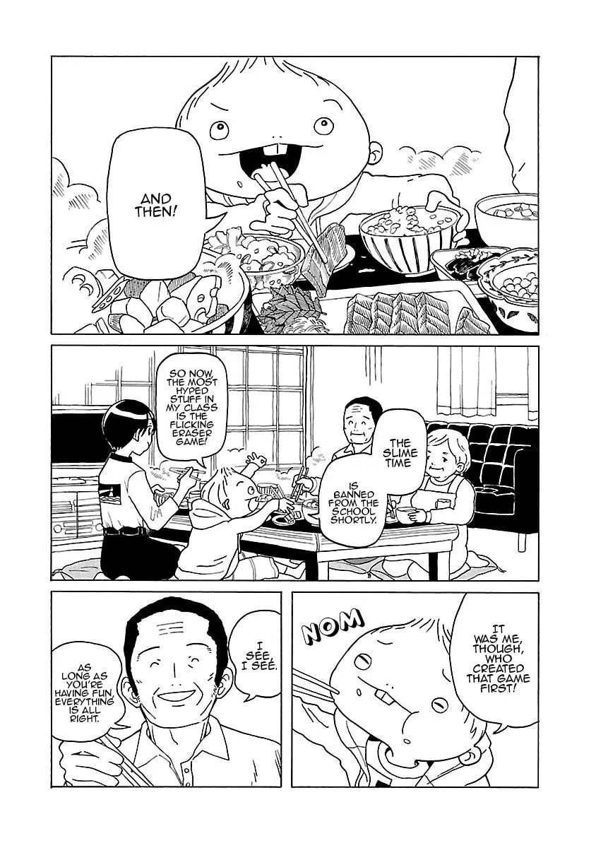Read Korogaru Kyoudai chapter 8 image 10 on Lezhin