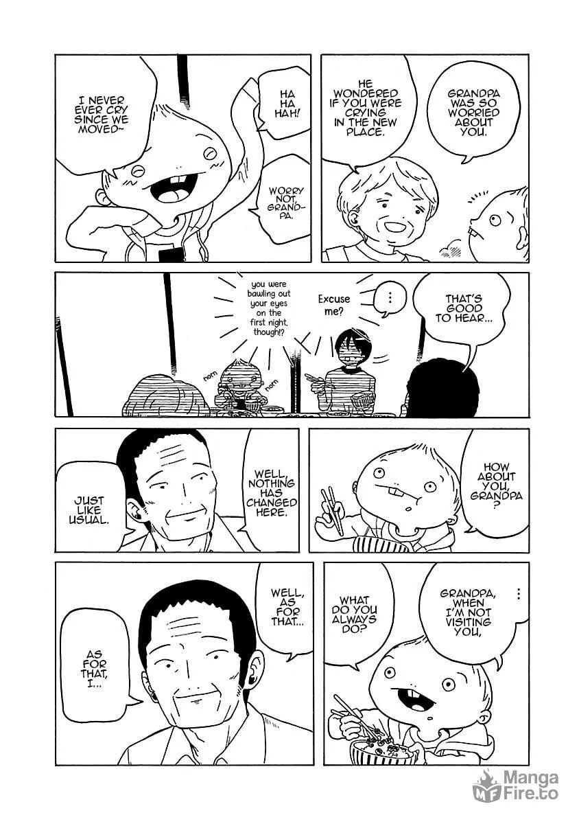 Read Korogaru Kyoudai chapter 8 image 11 on Lezhin