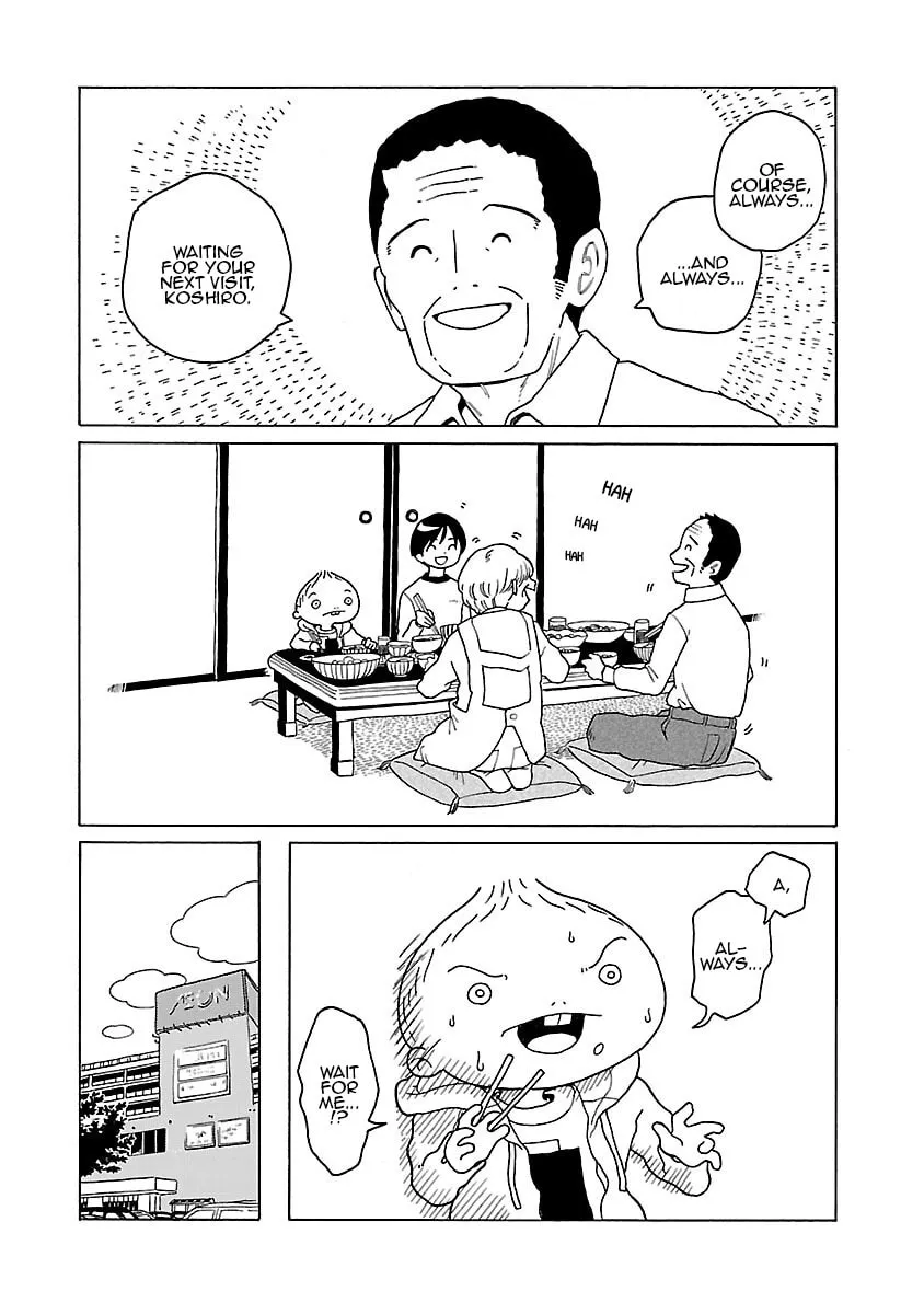 Read Korogaru Kyoudai chapter 8 image 12 on Lezhin