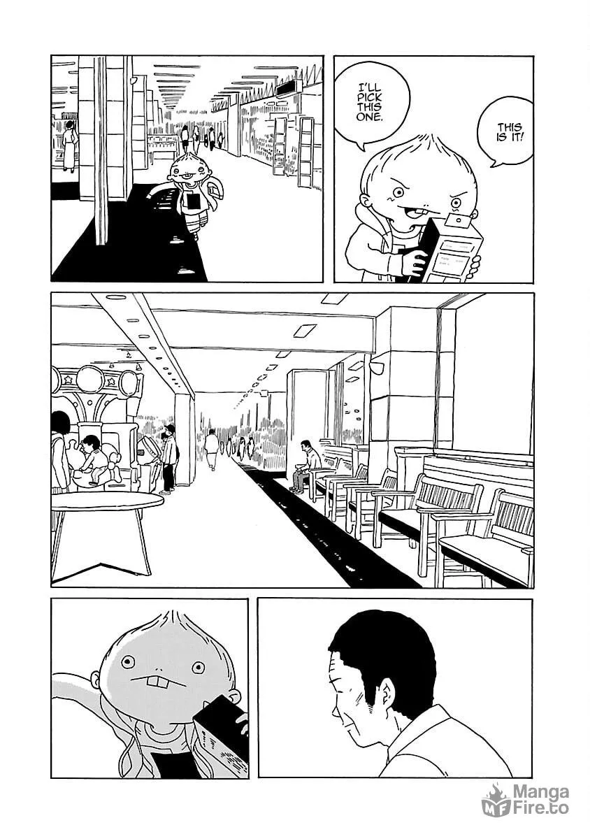 Read Korogaru Kyoudai chapter 8 image 14 on Lezhin