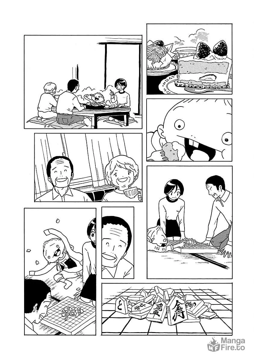 Read Korogaru Kyoudai chapter 8 image 17 on Lezhin